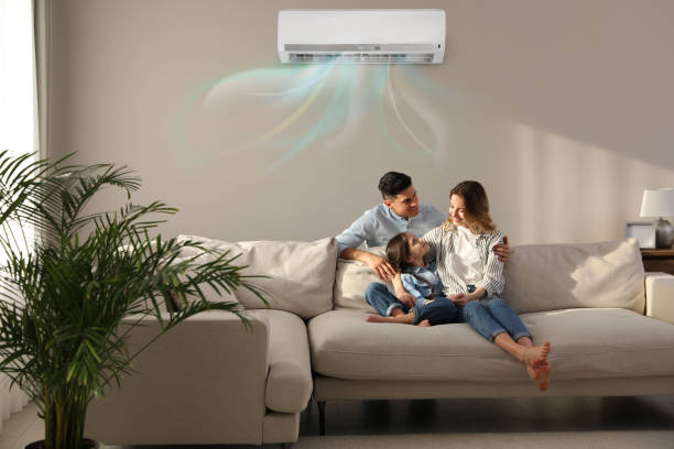 Best HVAC Software and Technology in Waite Park, MN