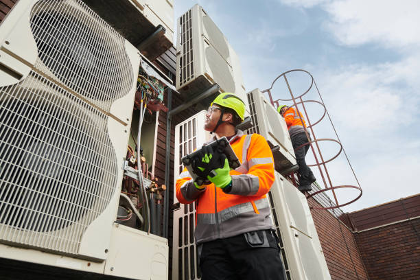 Professional HVAC in Waite Park, MN