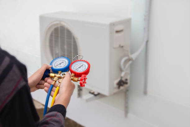 Best Energy-efficient HVAC Solutions in Waite Park, MN