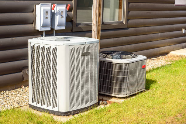 Best HVAC Equipment and Components in Waite Park, MN